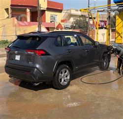 تويوتا راف 4